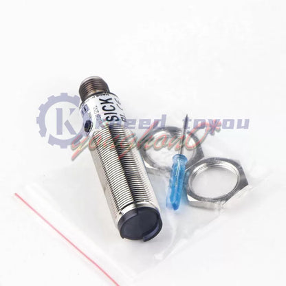 1Pcs SICK Photoelectric Switch VT180-P410 [3]