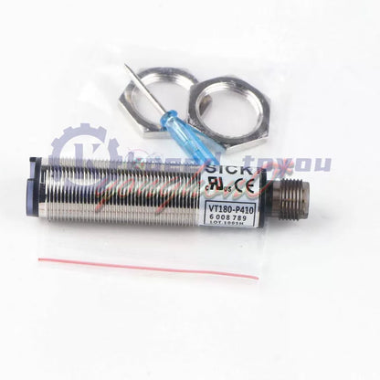 1Pcs SICK Photoelectric Switch VT180-P410 [4]