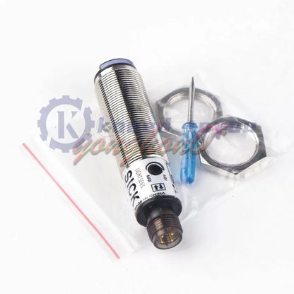 1Pcs SICK Photoelectric Switch VT180-P410 [6]