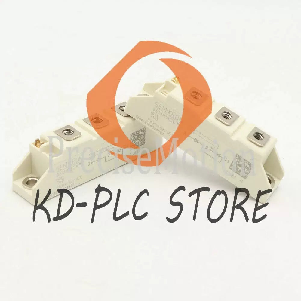 1Pcs SKKH92/16E SEMIKRON SCR SKKH92-16E [2]
