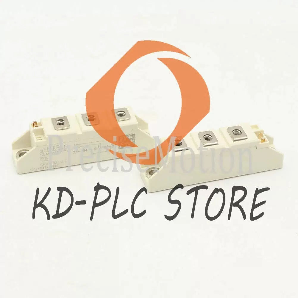 1Pcs SKKH92/16E SEMIKRON SCR SKKH92-16E [3]