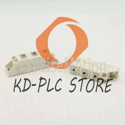 1Pcs SKKH92/16E SEMIKRON SCR SKKH92-16E [4]