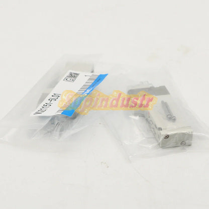 1Pcs SMC VQZ1151-5LO1 Solenoid Valve VQZ11515LO1 - SMC [4]