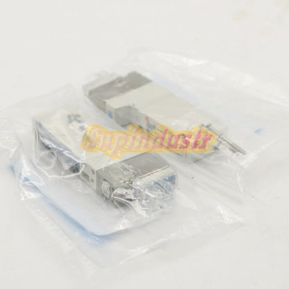 1Pcs SMC VQZ1151-5LO1 Solenoid Valve VQZ11515LO1 - SMC [5]