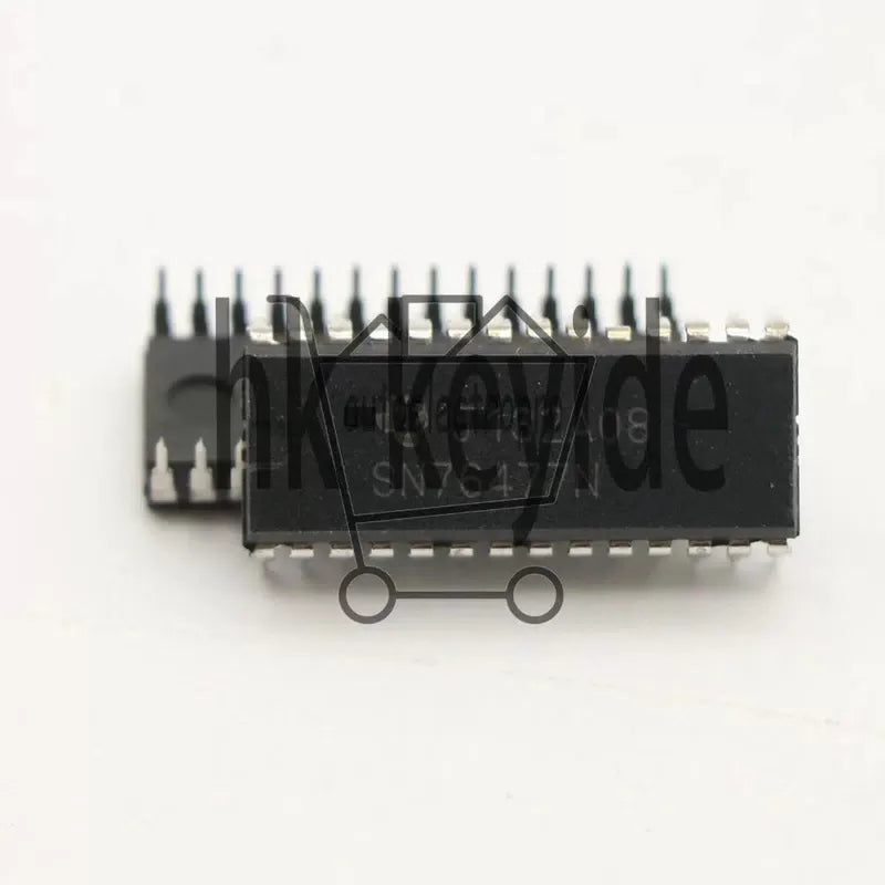 1Pcs SN76477N SN76477 SDIP-28 ** [2]