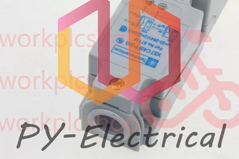 1Pcs Schneider Proximity Switch XS7C40FP260 XS7 C40FP260 [3]