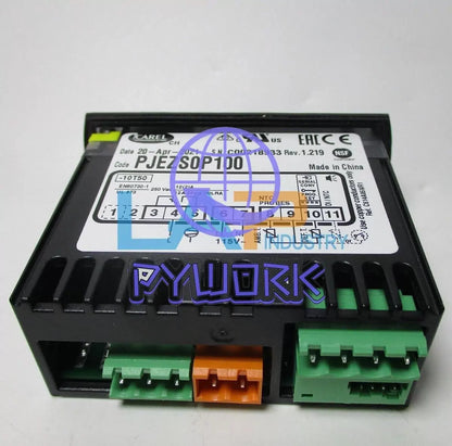 1Pcs Temperature Controller PJEZS0P100 [2]