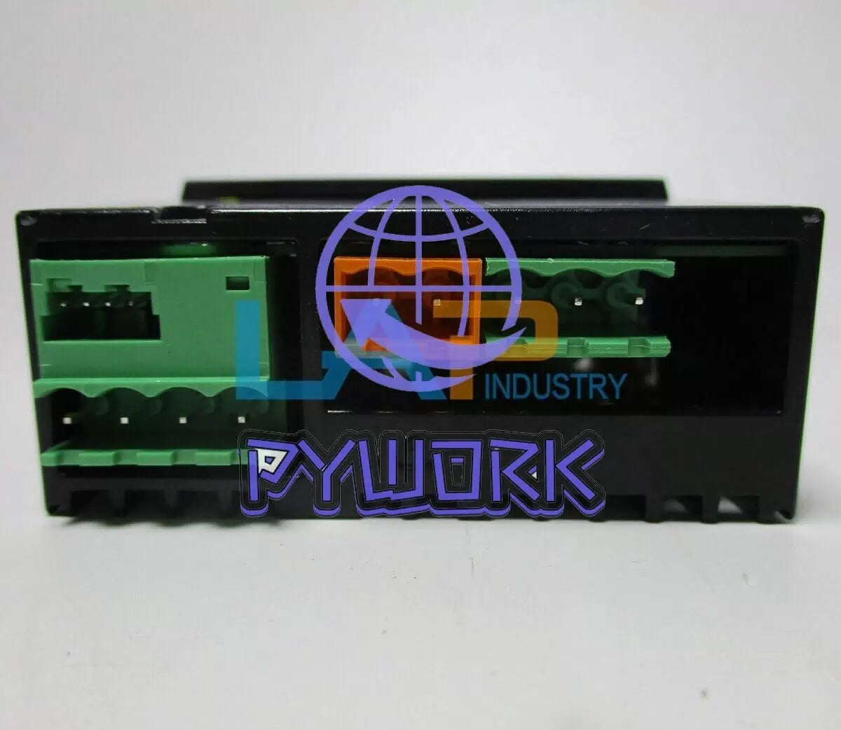 1Pcs Temperature Controller PJEZS0P100 [5]