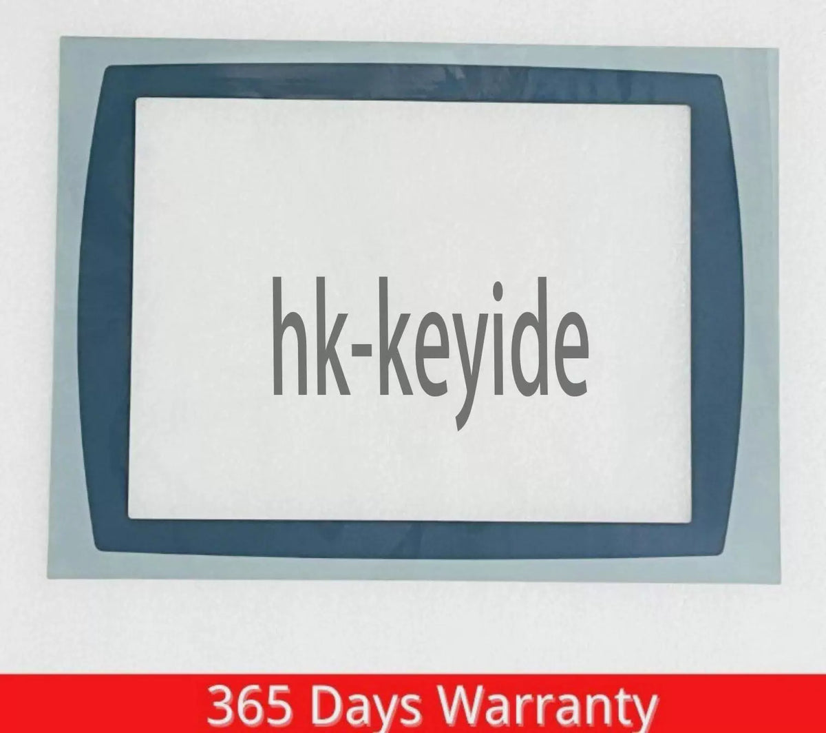 1Pcs Touch Screen PanelView Plus 1500 2711P-T15C4B2 + Overlay Film [1]