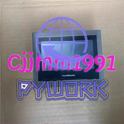 1Pcs Touch screen PK043-WST10-P1R1 [1]