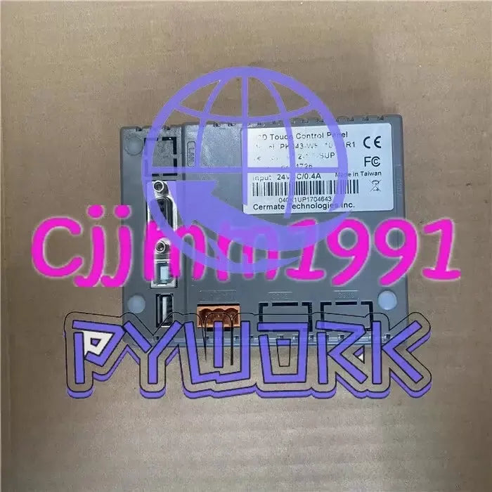 1Pcs Touch screen PK043-WST10-P1R1 [2]