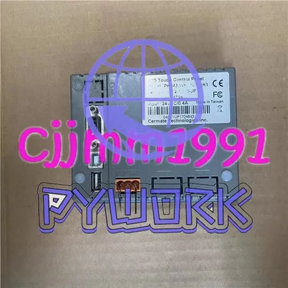 1Pcs Touch screen PK043-WST10-P1R1 [2]