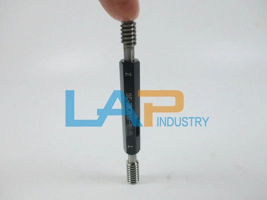 1Pcs Trapezoidal Plug Gauge 1/2-10 ACME 2G for Precise Measurements - ACME [1]