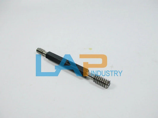 1Pcs Trapezoidal Plug Gauge 1/2-10 ACME 2G for Precise Measurements - ACME [2]