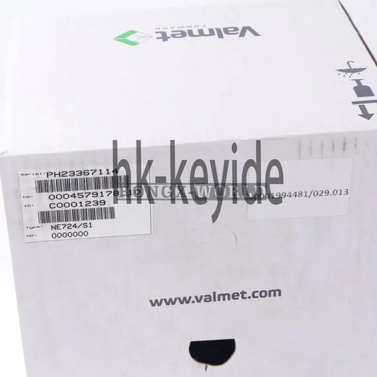 1Pcs Valmet Valve Positioner NE724/S1～ [1]