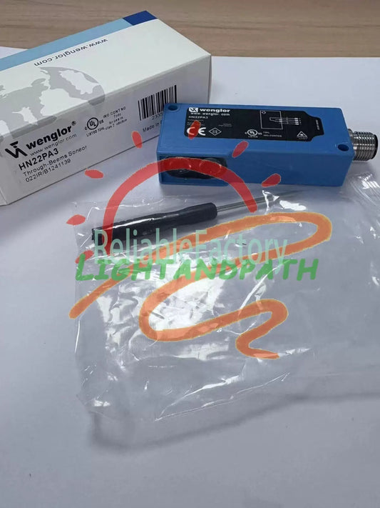 1Pcs Wenglor HN22PA3 Photoelectric Switch Sensor Fast delivery [1]