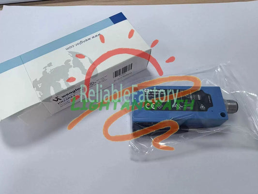 1Pcs Wenglor HN22PA3 Photoelectric Switch Sensor Fast delivery [2]