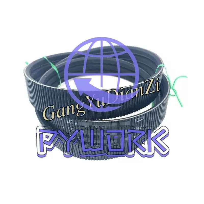 1Pcs Wide Angle Belt 3-11MS1400 [1]