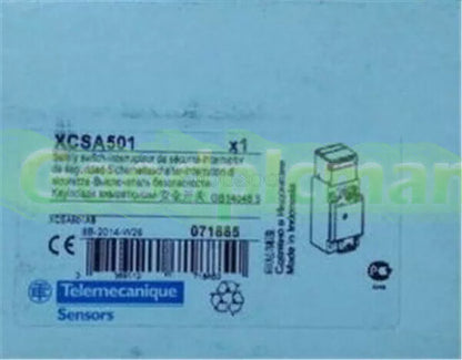 1Pcs XCSA501 XCS-A501 wn [1]