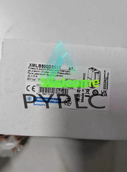 1Pcs XMLB500D2S11 Pressure Switch [1]