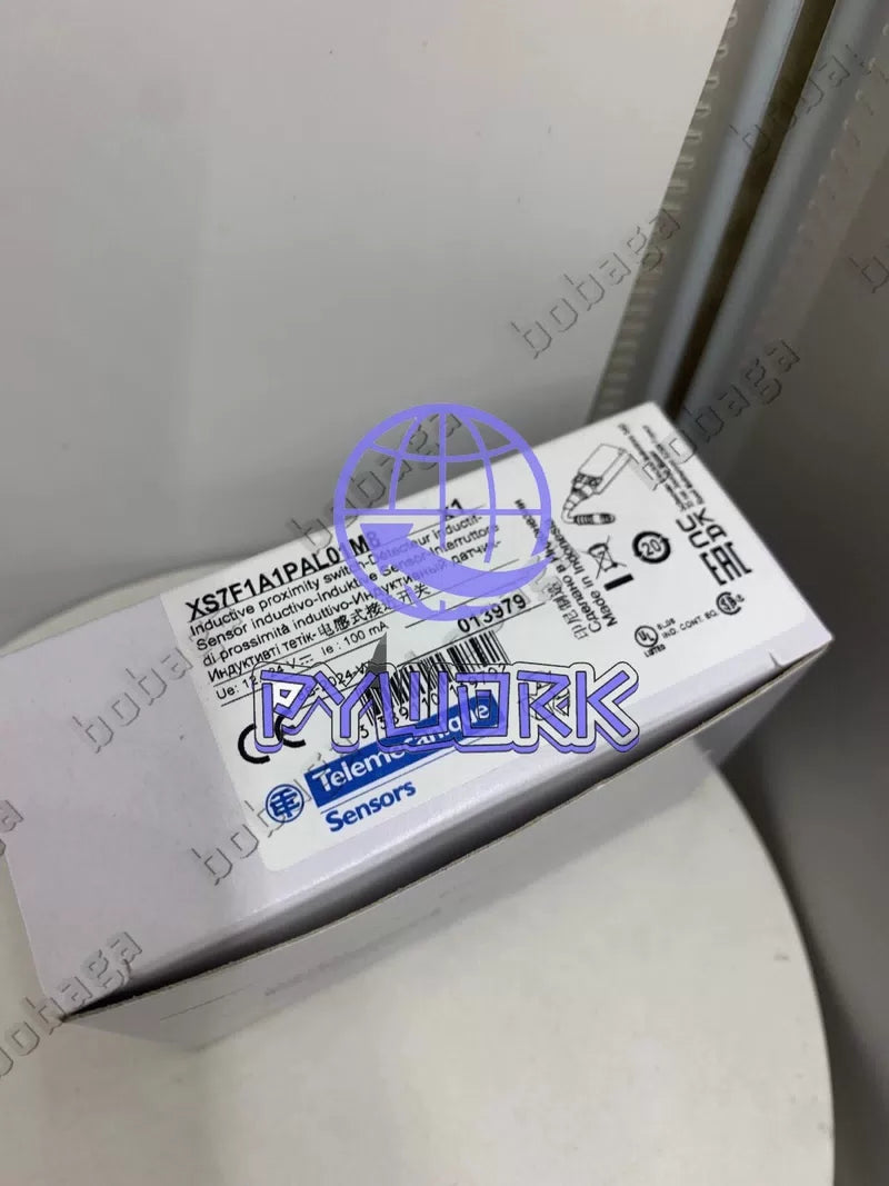 1Pcs XS7F1A1PAL01M8 Inductive Proximity Switch~ [2]