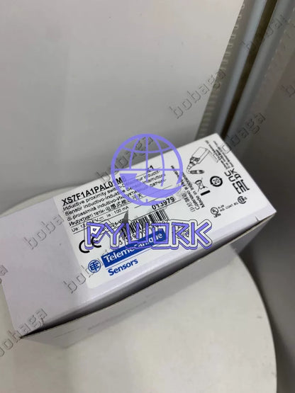 1Pcs XS7F1A1PAL01M8 Inductive Proximity Switch~ [2]
