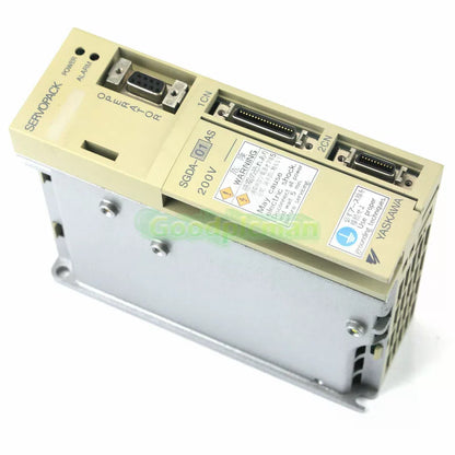 1Pcs YASKAWA SGDA-01AS Servo Drive [2]