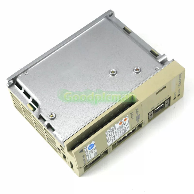 1Pcs YASKAWA SGDA-01AS Servo Drive [4]