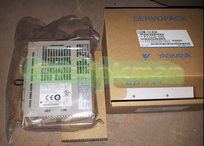 1Pcs YASKAWA SGDM-01ADA Servo Drives SGDM01ADA Amplifiers Free ship [2]