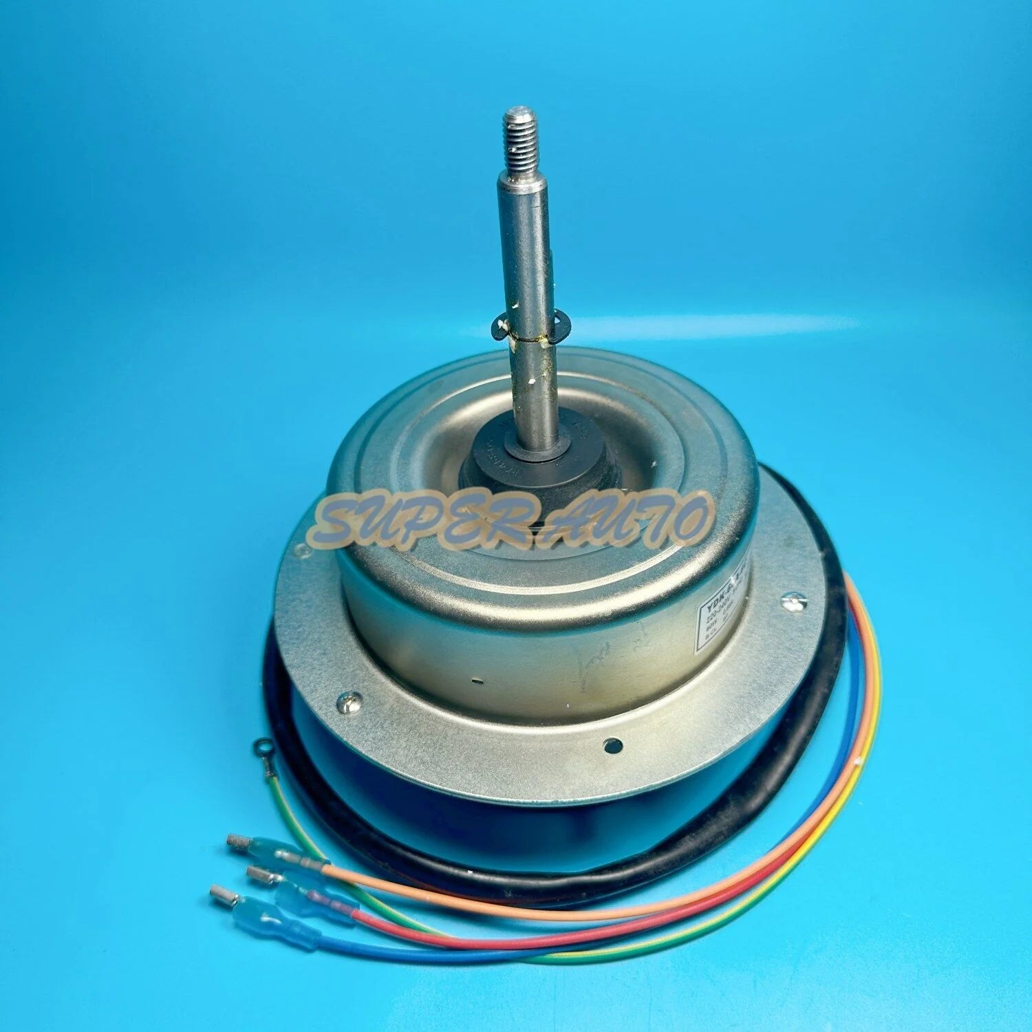 1Pcs YDK-60A-6C 60W Fan Motor 220-240V - YDK [1]