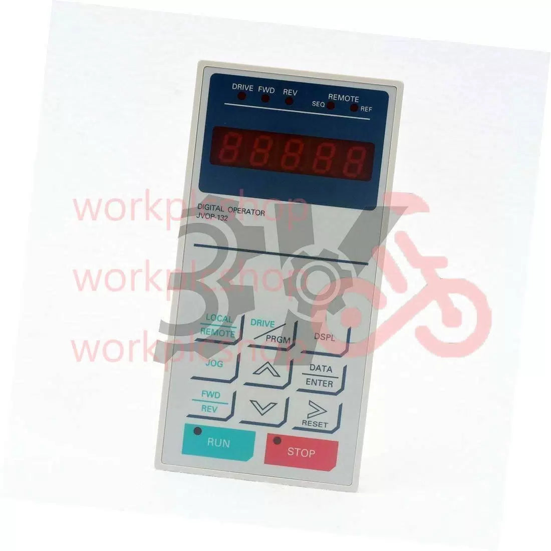 1Pcs Yaskawa JVOP-132 Operator Interface Panel [3]