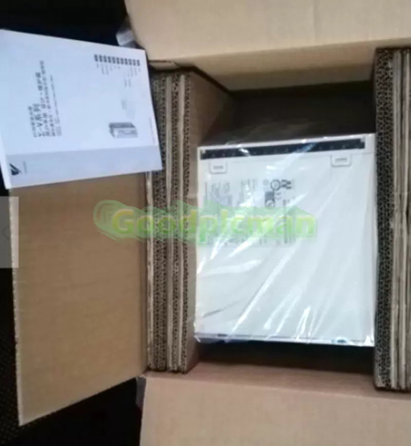 1Pcs Yaskawa SGD-02AHY500 Servo Drive [1]