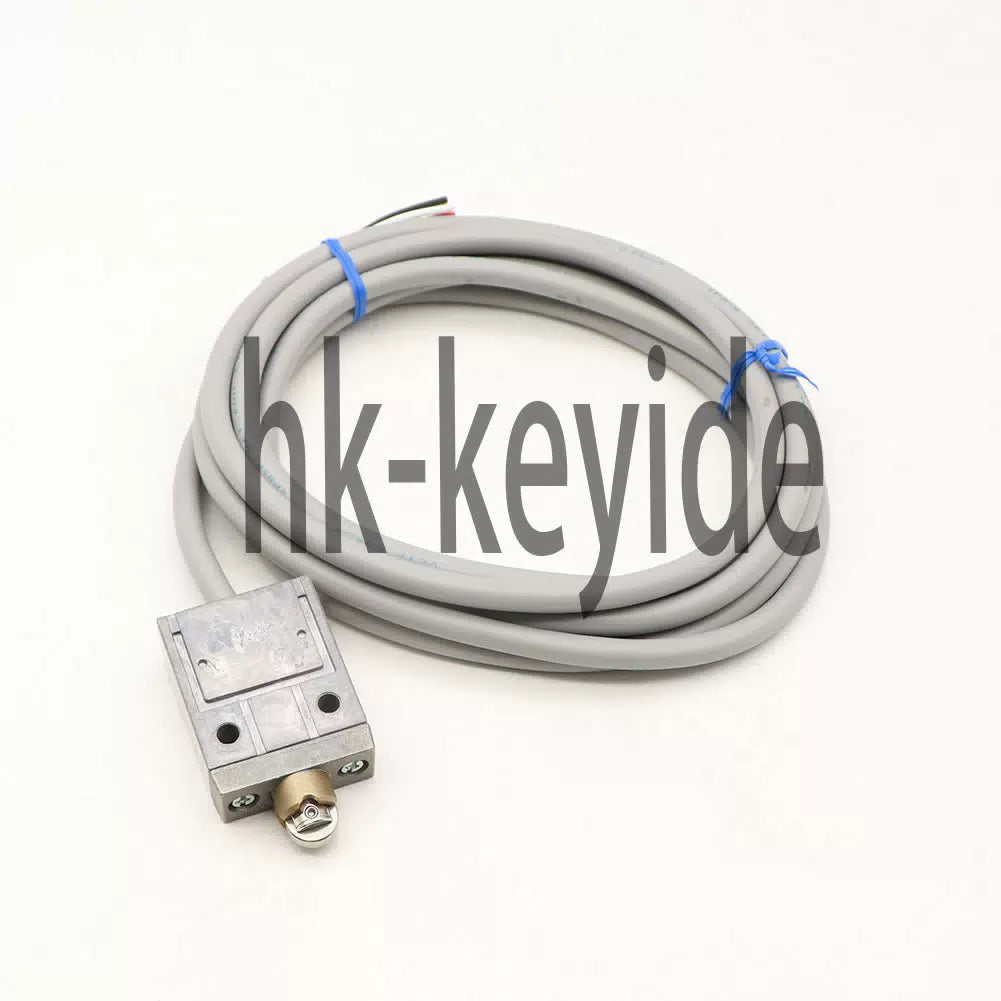 1Pcs azbil 914CE2-3 travel switch [2]