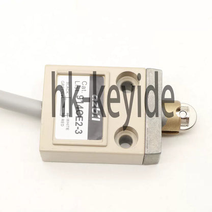 1Pcs azbil 914CE2-3 travel switch [4]