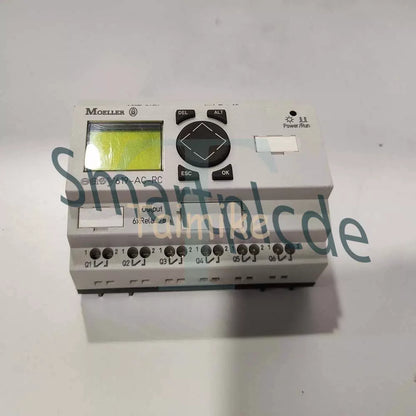 1Pcs eaton MOELLER Control Relay EASY619-AC-RC [1]