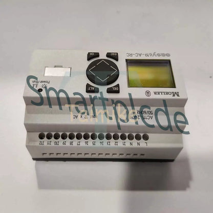 1Pcs eaton MOELLER Control Relay EASY619-AC-RC [2]