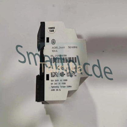 1Pcs eaton MOELLER Control Relay EASY619-AC-RC [3]