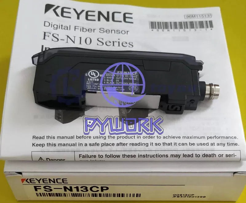1Pcs for KEYENCE FS-N13CP [2]