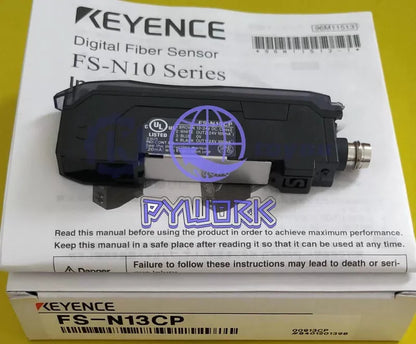 1Pcs for KEYENCE FS-N13CP [2]