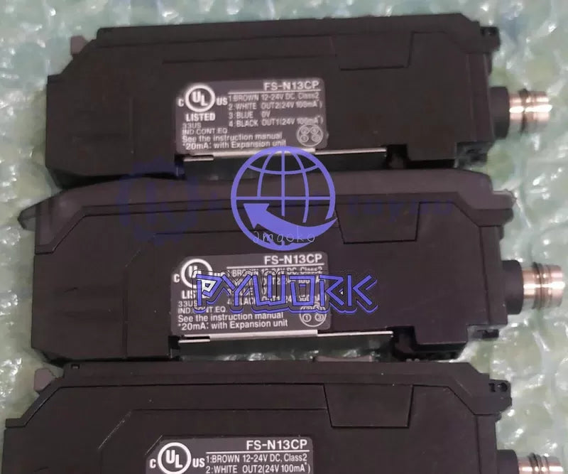 1Pcs for KEYENCE FS-N13CP [7]