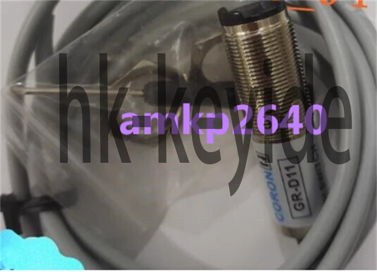 1Pcs for photoelectric switch GR-D11 sensor [1]