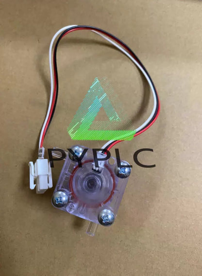 1Pew SMWF-0420A Hall Flow Sensor Micro Flow Meter #9 [1]