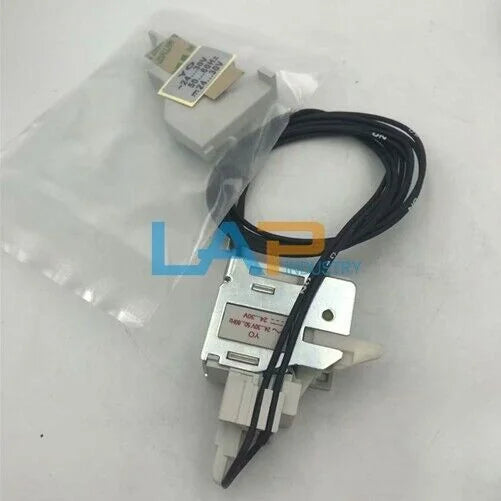 1SDA051339R1 Shunt Release with Wire - TMAX Accessories - TMAX ACCESSORIES [2]