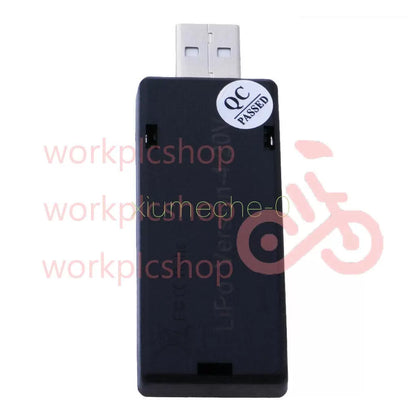1S LiPo Battery USB Charger Adapter Micro JST 1.25 JST-PH 2.0 mCX mCPX [5]
