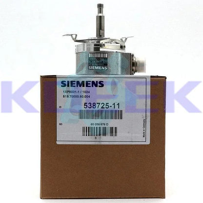 1XP8001-1 - SIEMENS [1]