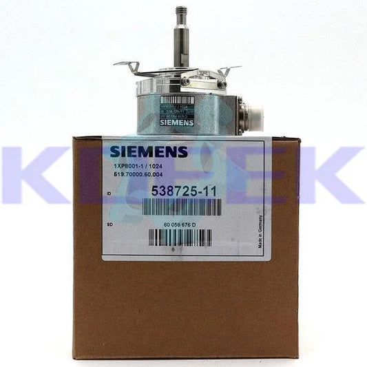 1XP8001-1 - SIEMENS [1]