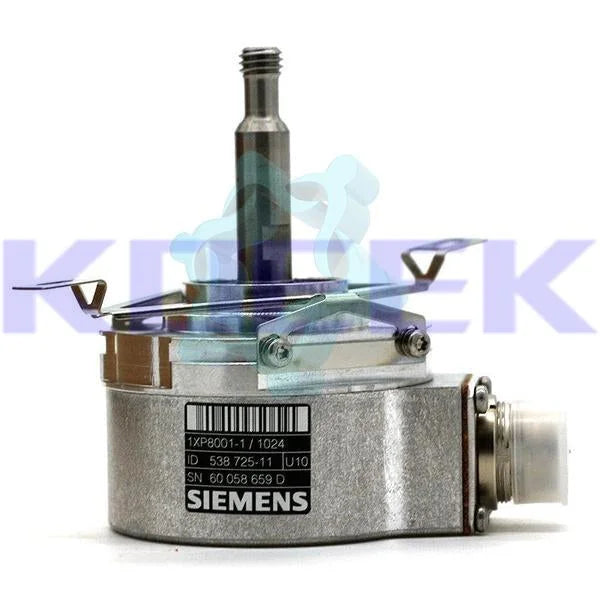 1XP8001-1 - SIEMENS [2]
