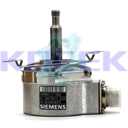 1XP8001-1 - SIEMENS [2]