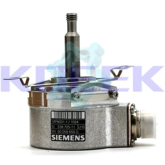 1XP8001-1 - SIEMENS [2]