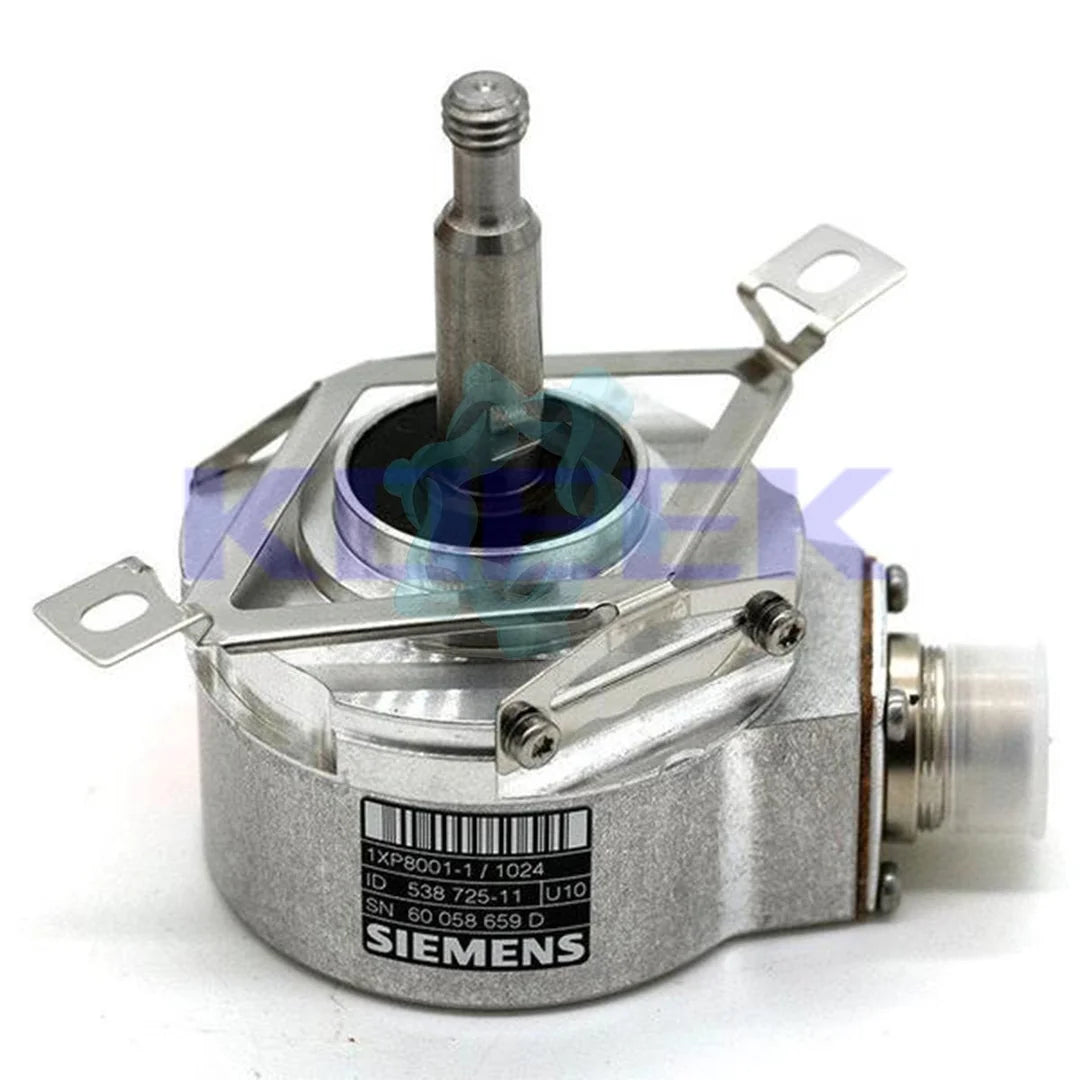 1XP8001-1 - SIEMENS [3]